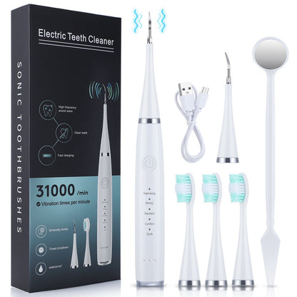 Nettoyeur de dents électrique