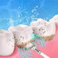 Nettoyeur de dents électrique