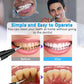Nettoyeur de dents électrique