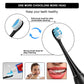 Nettoyeur de dents électrique