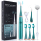 Nettoyeur de dents électrique