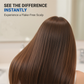 Shampoing anti-pelliculaire et régulateur de sébum au sulfure de sélénium
