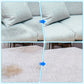 Nettoyant textile détachant