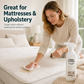 Spray nettoyant sans eau pour tissus et ameublement