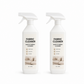 Spray nettoyant sans eau pour tissus et ameublement