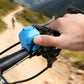 📢 📢 Desconto de 50 % no último dia📢Buzina elétrica para bicicleta com 5 modos