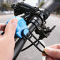 📢 📢 Desconto de 50 % no último dia📢Buzina elétrica para bicicleta com 5 modos