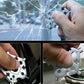 ❄️🔩 Clé 23-en-1, outil polyvalent au style unique