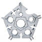 ❄️🔩 Clé 23-en-1, outil polyvalent au style unique