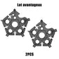 ❄️🔩 Clé 23-en-1, outil polyvalent au style unique