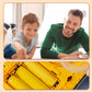 Pelleteuse électrique jouet pour enfants avec lumières et musique