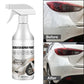 Dissolvant de rayures pour voiture pour réparer les défauts de surface