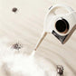 Nettoyeur vapeur pour graisse de cuisine