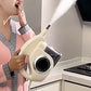 Nettoyeur vapeur pour graisse de cuisine