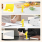 support pivotant pliable à base métallique