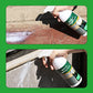 Spray d'étanchéité transparent à séchage rapide
