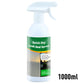 Spray d'étanchéité transparent à séchage rapide