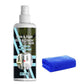 Spray anti-mousse à action rapide