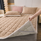 Matelas et taies d'oreiller Jacquard Comfort Warm