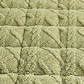 Matelas et taies d'oreiller Jacquard Comfort Warm