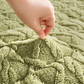 Matelas et taies d'oreiller Jacquard Comfort Warm