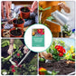 Engrais organique à libération lente en bâton pour plantes d'intérieur