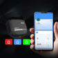 Scanner de diagnostic automobile Bluetooth compact