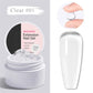 50% de Réduction – Gel Solide de Construction et Extension Ongles