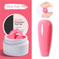 50% de Réduction – Gel Solide de Construction et Extension Ongles