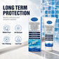 🥳SUPER OFFERTA 2026🥳💞OLTRE 50.000 VENDUTI!💧🔧Adesivo subacqueo ad alta resistenza per piastrelle piscina. Incolla istantaneamente sott’acqua, non devi svuotare la piscina e non serve un tecnico.