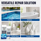 🥳SUPER OFFERTA 2026🥳💞OLTRE 50.000 VENDUTI!💧🔧Adesivo subacqueo ad alta resistenza per piastrelle piscina. Incolla istantaneamente sott’acqua, non devi svuotare la piscina e non serve un tecnico.