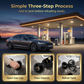 Nettoyant pour moteurs automobiles et pots catalytiques