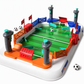 50% de Réduction – Jeu de Baby-Foot de Table Interactif 2 Joueurs