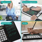 🎁Offre exceptionnelle : 49 % de réduction⏳Calculatrice électronique avec bloc-notes