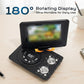 Lecteur DVD/EVD portable de 7.8 pouces avec fonction jeu