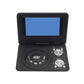 Lecteur DVD/EVD portable de 7.8 pouces avec fonction jeu