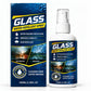 Spray hydrofuge pour vitres de voiture