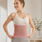 🔥 Ceinture de protection d'hiver ultra-extensible pour femme | Chaleur et maintien du tronc en toute souplesse – Ne fait pas de volume sous les vêtements ✨