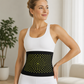 🔥 Ceinture de protection d'hiver ultra-extensible pour femme | Chaleur et maintien du tronc en toute souplesse – Ne fait pas de volume sous les vêtements ✨