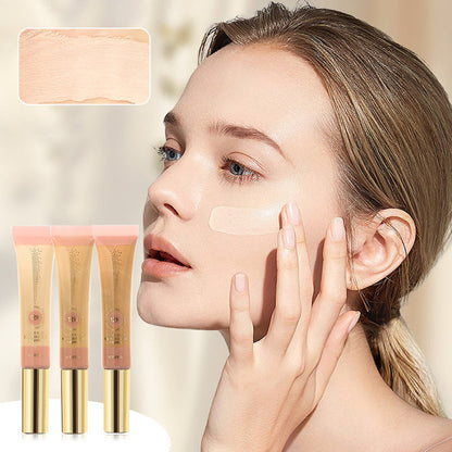 Correcteur liquide longue tenue à couvrance totale