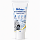 Pâte nettoyante hivernale pour éliminer les résidus de neige fondue et les taches de sel sur la carrosserie, avec éponge de nettoyage, 30 ml