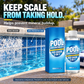 Agent d'entretien hivernal Universal Pool