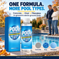Agent d'entretien hivernal Universal Pool