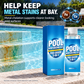 Agent d'entretien hivernal Universal Pool