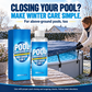 Agent d'entretien hivernal Universal Pool