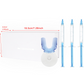 Kit de blanchiment dentaire LED professionnel