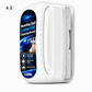 Brosse de nettoyage pour boules de bowling