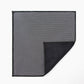 Dual-Sided Microfiber & Mesh Cleaning Cloth