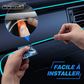 ⏳🔥 OFFRE LIMITÉE À -50% ! ⏰ Bande lumineuse LED d'ambiance pour intérieur de voiture Pro – Ajoutez une lueur personnalisée à votre habitacle, installation facile et parfaite pour vos trajets nocturnes 💡