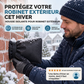 🚰 -50 % ! ❄️ Housse de protection pour robinet extérieur – Protection contre le gel et isolation thermique hivernale ✨